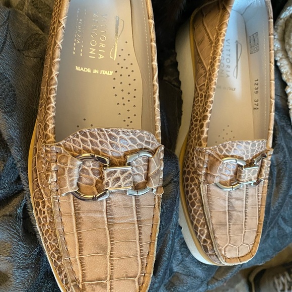 Vittoria Mengoni size 37 1/2 - Picture 2 of 4